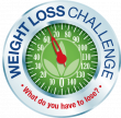 Weight Loss Challange